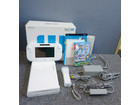WiiU ベーシックセット 8GB リモコンプラス&ソフト付の詳細ページを開く