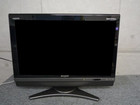 BDレコーダー内蔵 26型 液晶テレビ LC-26DX2の詳細ページを開く