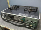 パロマ LPガス用 ガラストップコンロ PA-N308WCK-1R 10年製の詳細ページを開く