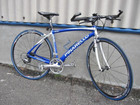 PINARELLO/ピナレロ TREVISO/トレビソ 2008 サイズ45.5の詳細ページを開く