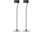 BOSE ボーズ フロアスピーカースタンド ペア GFS-20 ブラックの詳細ページを開く