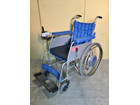 YAMAHA/ヤマハ 電動車いす XOC1 2010年製 動作品 車椅子の詳細ページを開く