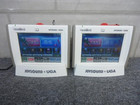 JOYSOUND×UGA キョクナビ JR-300 JR-300BC 2台セットの詳細ページを開く