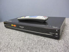 Panasonic HDD/DVDレコーダー DMR-XW120 2番組W録画の詳細ページを開く