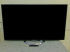 SONY/ソニー BRAVIA 55型液晶テレビ KDL-55W920A 15年製の詳細ページを開く