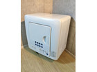 東芝 4.5kg 電気衣類乾燥機 ED-45C 15年製 花粉フィルターの詳細ページを開く