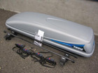 THULE/スーリー ルーフボックス OCEAN 600 ステー付の詳細ページを開く