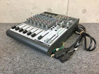BEHRINGER/ベリンガー アナログミキサー XENYX 1204の詳細ページを開く