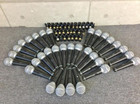 SAMSON/サムソン R21S ダイナミックマイク 32本セットの詳細ページを開く