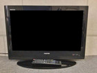 東芝 REGZA/レグザ 26型液晶テレビ 26R9000 10年製の詳細ページを開く