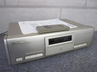 Pioneer/パイオニア CDプレーヤー PD-T04S ジャンクの詳細ページを開く