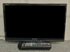 シャープ アクオス 19型液晶テレビ LC-19K90 14年製の詳細ページを開く