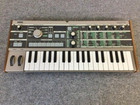 microKORG/マイクロコルグ シンセサイザー ボコーダーの詳細ページを開く
