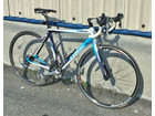TREK/トレック ALPHA 2.1 2009年モデル 510mm ロードバイクの詳細ページを開く
