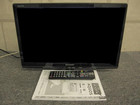 SHARP/シャープ AQUOS 19型液晶テレビ LC-19K20 15年製の詳細ページを開く