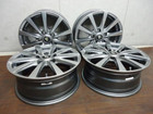 マナレイ ユーロスピード 15×6J+50 5H PCD114.3 14年製の詳細ページを開く