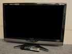 SHARP LED AQUOS 32型液晶テレビ LC-32SC1 11年製の詳細ページを開く