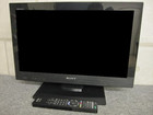 SONY/ソニー BRAVIA 22型液晶テレビ KDL-22CX400 12年製の詳細ページを開く