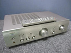DENON/デノン プリメインアンプ PMA-390SE リモコン付の詳細ページを開く