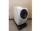 東芝 ZABOON ドラム式洗濯機 TW-Z8200L 2012年 9kgの詳細ページを開く