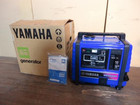 YAMAHA/ヤマハ ポータブル発電機 EF600Sの詳細ページを開く