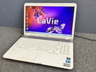 NEC LaVie PC-LS550F26W Win7 Core i5-2430M 4GB 750Gの詳細ページを開く