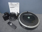 iRobot Roomba/ルンバ 870 14年製 ロボット掃除機の詳細ページを開く