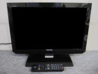 東芝 REGZA/レグザ 19型液晶テレビ 19A2 11年製の詳細ページを開く