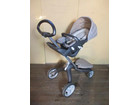 STOKKE/ストッケ エクスプローリー ベビーカーの詳細ページを開く