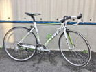 GT GTR シリーズ5 520mm 2011年モデル ロードバイクの詳細ページを開く