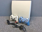 SONY PS3 本体 CECH-2500B 320GB コントローラー付の詳細ページを開く