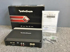Rockford/ロックフォード パワーアンプ P1000X1Dの詳細ページを開く