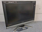 SHARP AQUOS BD内蔵 26型液晶テレビ LC-26DX1の詳細ページを開く