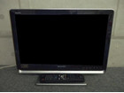 SHARP/シャープ AQUOS 20型液晶テレビ LC-20DZ3 10年製の詳細ページを開く