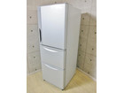日立 265L 3ドア冷凍冷蔵庫 R-27EV(S) 14年製の詳細ページを開く