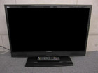 三菱 REAL 32型液晶テレビ LCD-32ML100 11年製の詳細ページを開く