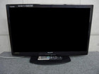 SHARP/シャープ AQUOS 32型液晶テレビ LC-32V5 11年製の詳細ページを開く