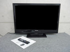 東芝 REGZA/レグザ 32型液晶テレビ 32BC3 12年製の詳細ページを開く