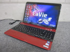 NEC LaVie LS150/F Win7/Pentium-B950/4GB Office付の詳細ページを開く