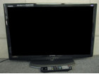 SHARP LED AQUOS BD内蔵 32型液晶テレビ LC-32R5 12年製の詳細ページを開く