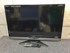 SHARP LED AQUOS 32型液晶テレビ LC-32SC1 11年製の詳細ページを開く