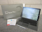 Microsoft Surface Pro 3 128GB MQ2-00017 タイプカバー付の詳細ページを開く