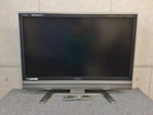 SHARP/シャープ AQUOS 37型液晶テレビ LC-37EX5の詳細ページを開く