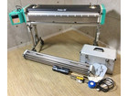 極東産機 自動壁紙糊付機 Prime-SⅡ SCスリッター付の詳細ページを開く