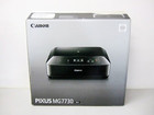 キヤノン製プリンター PIXUS MG7730 未使用品の詳細ページを開く