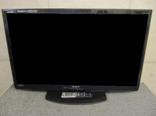 液晶テレビ×名古屋市中川区(愛知県)の買取価格相場|おいくら