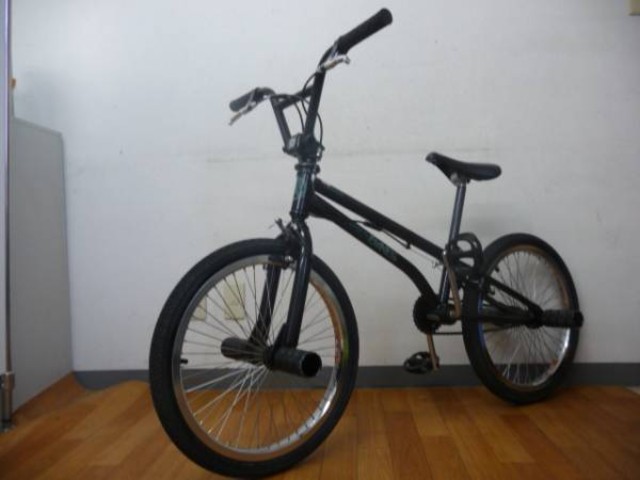 アーレスバイク / アシュラ BMX （ 自転車車体）の買取価格 （ID:7842