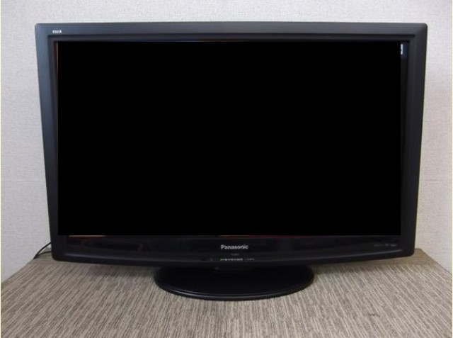 パナソニック/VIERA 32V型液晶テレビ 10年製 TH-L32C2 （ 液晶テレビ）の買取価格 （ID:28042）｜おいくら