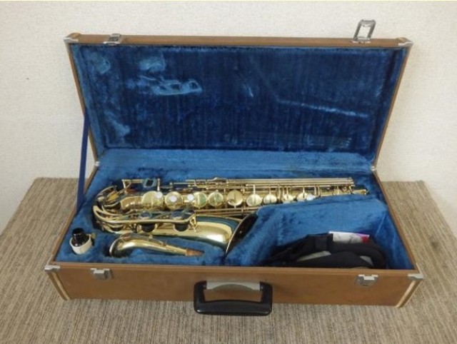YAMAHA ヤマハ アルトサックス YAS-31 ケース付き YAMAHA アルトサックス YAS-31 ケース付 ヤマハ 吹奏楽 サックス