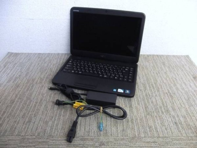 デル INSPIRON N4050 ノートPC JUNK